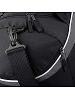 BG Cestovní taška 52.0 black/yellow model 22550561 - BagBase