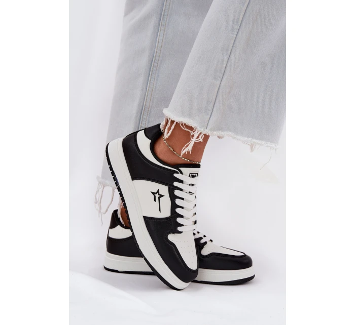 Dámské Tenisky Big Star HIPOLY SYSTEM model 21694495 - Big Star Shoes Dámské Tenisky Big Star HIPOLY SYSTEM model 21694495 - Big Star Shoes