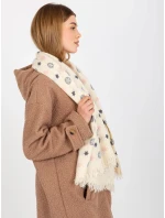 Chustka AT CH  jasny beżowy model 20105172 - FPrice