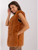 Vesta AT KZ 2368.00P světle hnědá