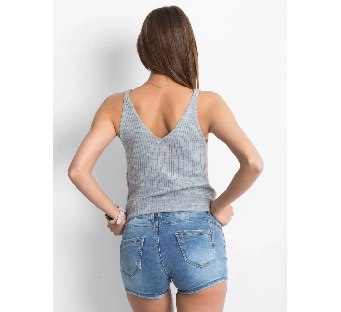 Šortky JMP SN YH569.55P modrá