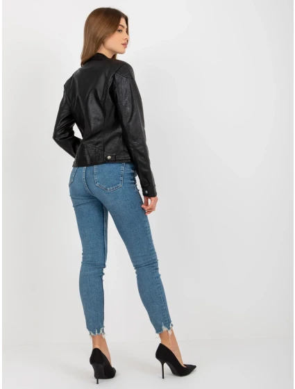 Dámská bunda NM KR R23 2050 .97P černá - FPrice