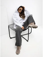 Bluza RV BL model 21777645 jasny szary - FPrice