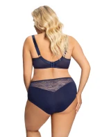 Kalhotky Blanca model 17586549 námořnická modrá - Gorsenia Kalhotky Blanca model 17586549 námořnická modrá - Gorsenia