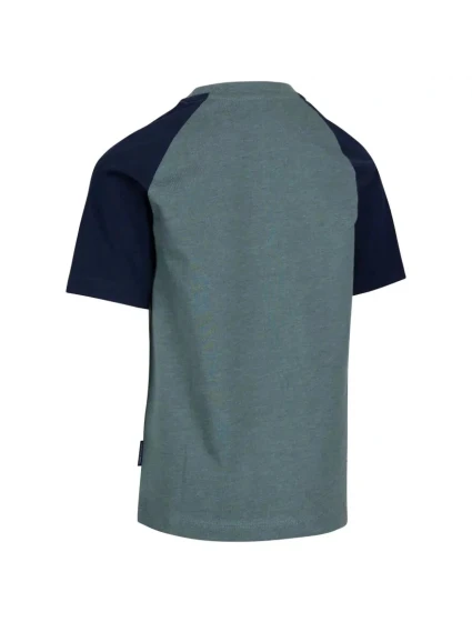 Chlapecké triko model 21278836 - Trespass Chlapecké triko model 21278836 - Trespass