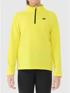 Dívčí funkční mikina 4F