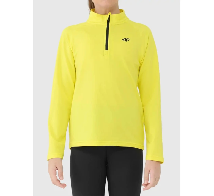 Dívčí funkční mikina 4F