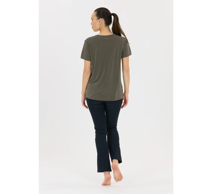 Dámské tričko Athlecia Lizzy