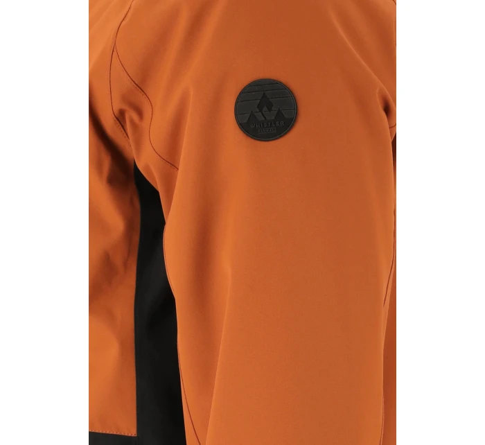 Pánská lyžařská bunda Drizzle model 21718087 10000 - Whistler Pánská lyžařská bunda Drizzle model 21718087 10000 - Whistler