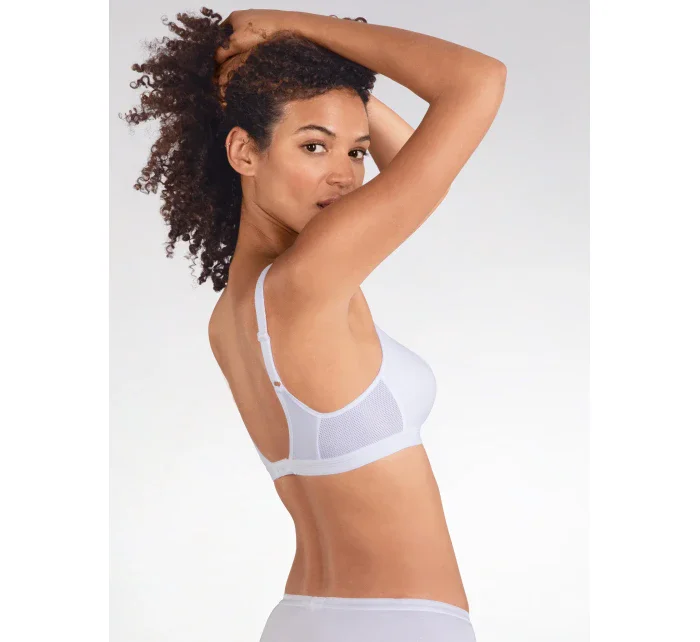 Podprsenka sportovní 5021 - Naturana