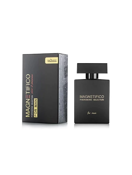 Feromony pro muže Magnetifico Pheromone Selection 100ml - Valavani