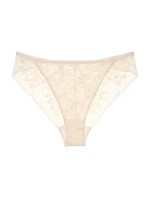 Dásmské kalhotky Amourette Charm Delight Highleg Tai - Triumph