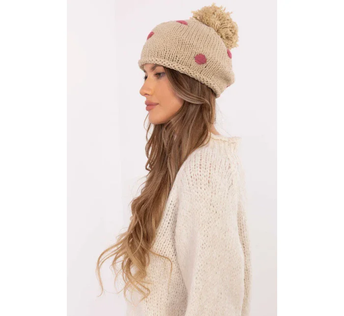 Čepice model 208411 AT Čepice model 208411 AT