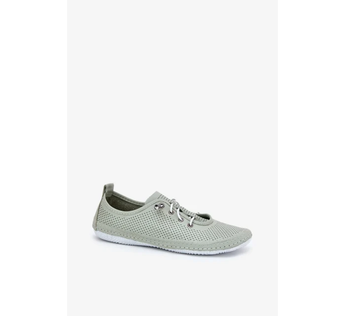 Polobotky  model 212560 Step in style