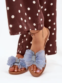 Pantofle  model 215952 Step in style