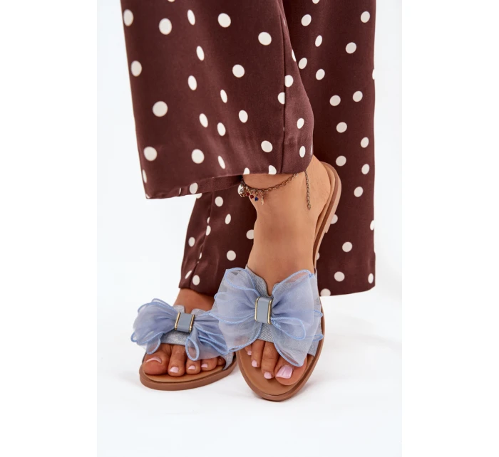 Pantofle  model 215952 Step in style