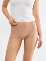 ZERO Modal 2.0 Short  BROWN  BROWN  model 19013078 - Sloggi