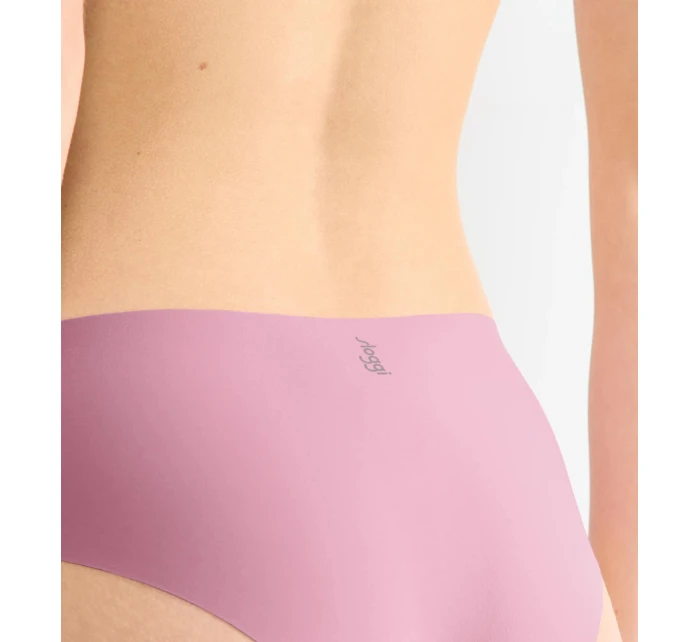 Dámské kalhotky ZERO Feel 2.0 Hipster - PURPLE - fialové 00HJ - SLOGGI Dámské kalhotky ZERO Feel 2.0 Hipster - PURPLE - fialové 00HJ - SLOGGI