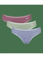 sloggi GO Crush Mini C3P - MULTIPLE COLOURS 8 - SLOGGI MULTIPLE COLOURS 8 - SLOGGI