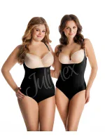 Dámské body pod prsa Julimex Shapewear 219