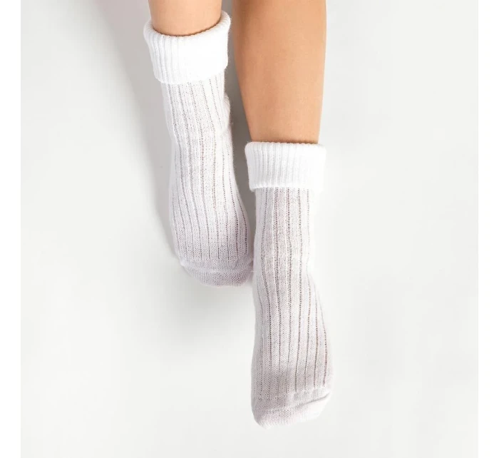 Dámské ponožky na spaní model 7467974 - Steven