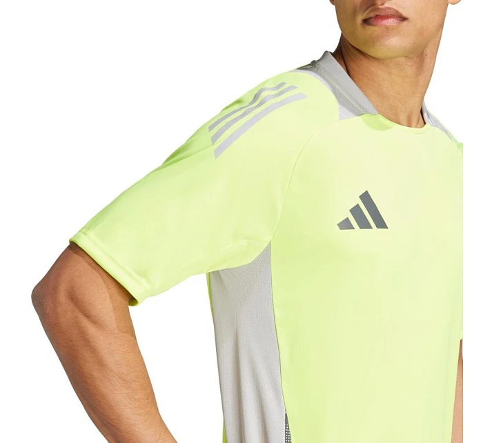 Pánské tréninkové tričko adidas Tiro 24 Competition M IN2289