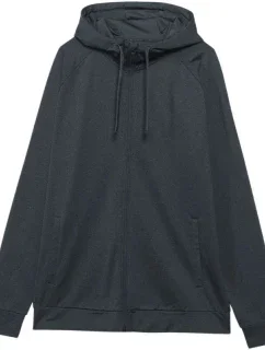 Mikina 4F M 4FWAW24TFSWM403 22M pánské