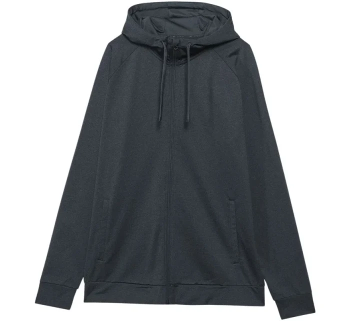 Mikina 4F M 4FWAW24TFSWM403 22M pánské Mikina 4F M 4FWAW24TFSWM403 22M pánské