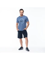Pánské tričko s krátkým rukávem OLEN Pánské tričko s krátkým rukávem OLEN