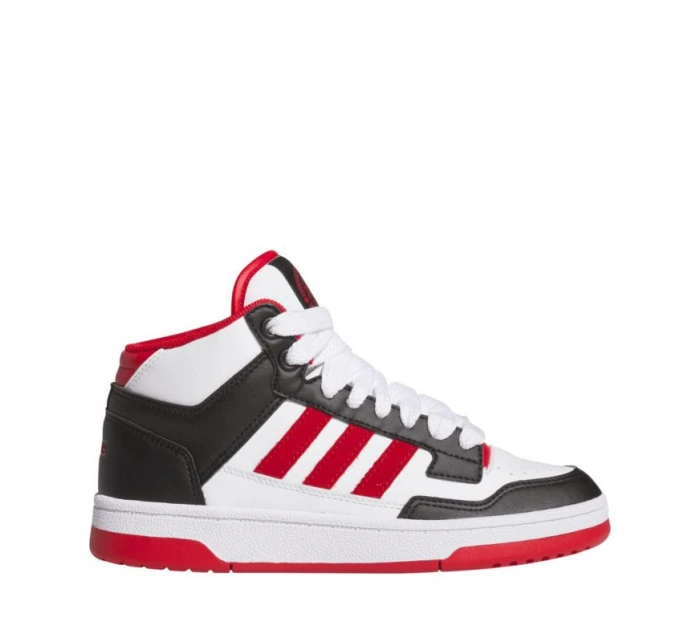 Boty adidas Rapid Court Mid Jr JR3180 Boty adidas Rapid Court Mid Jr JR3180