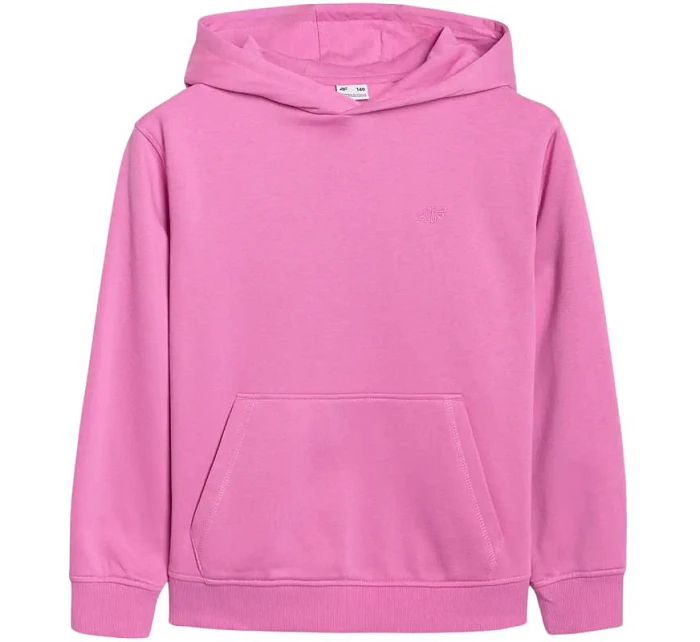 Mikina Jr model 21342991 54S - 4F