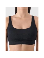 Dámský top 4F 4FRSS24UBKTF064-20S Dámský top 4F 4FRSS24UBKTF064-20S