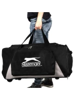 CESTOVNÍ SPORTOVNÍ TAŠKA NA ČERNÁ model 21826630 - Slazenger CESTOVNÍ SPORTOVNÍ TAŠKA NA ČERNÁ model 21826630 - Slazenger