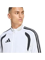 Pánská mikina adidas Tiro 26 Competition Training bílá KA7682 pánské Pánská mikina adidas Tiro 26 Competition Training bílá KA7682 pánské