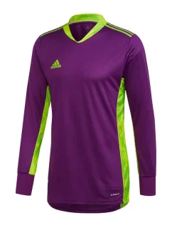 Pánská brankářská mikina AdiPro 20 GK M FI4194 - Adidas