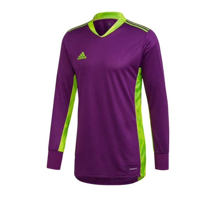 Pánská brankářská mikina AdiPro 20 GK M FI4194 - Adidas