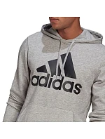 Adidas Essentials Hoodie M GK9541 pánské