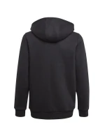 Chlapecké tričko Essentials 3S Jr Zip GQ8900 - Adidas