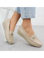 Dámské boty s černé model 22014901 - Sabatina