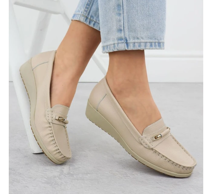 Dámské boty s černé model 22014901 - Sabatina