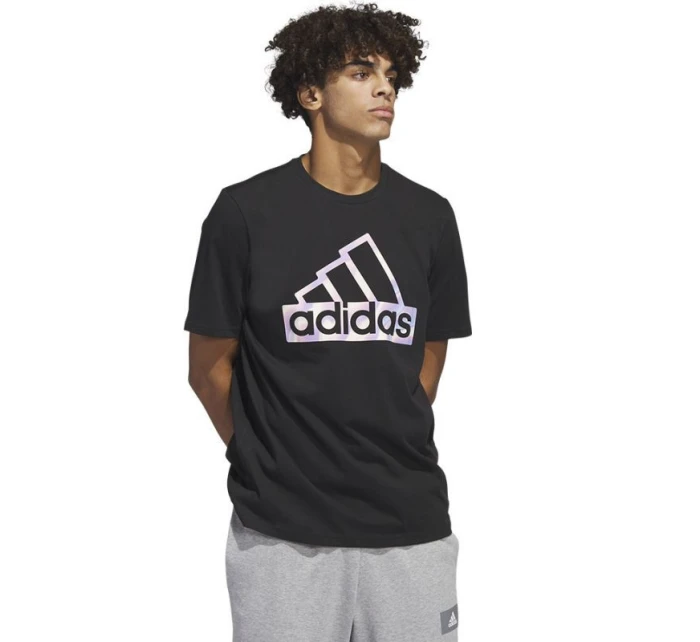 Pánské tričko Future M H49660 - Adidas