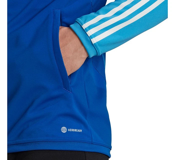 Pánská mikina Tiro 23 Competition Training M model 18458520 - ADIDAS Pánská mikina Tiro 23 Competition Training M model 18458520 - ADIDAS
