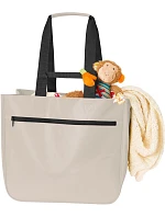 Halfar 1818020 Velká taška "Softbasket" 47.8020 beige Halfar 1818020 Velká taška "Softbasket" 47.8020 beige