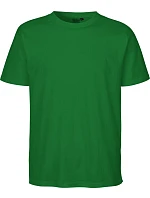 O Unisex tričko z bio bavlny green model 22504411 - Neutral O Unisex tričko z bio bavlny green model 22504411 - Neutral