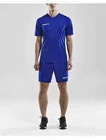 Craft Teamwear Squad Go Short Solid M Pánské sportovní kraťasy 82.5572 bright red Craft Teamwear Squad Go Short Solid M Pánské sportovní kraťasy 82.5572 bright red