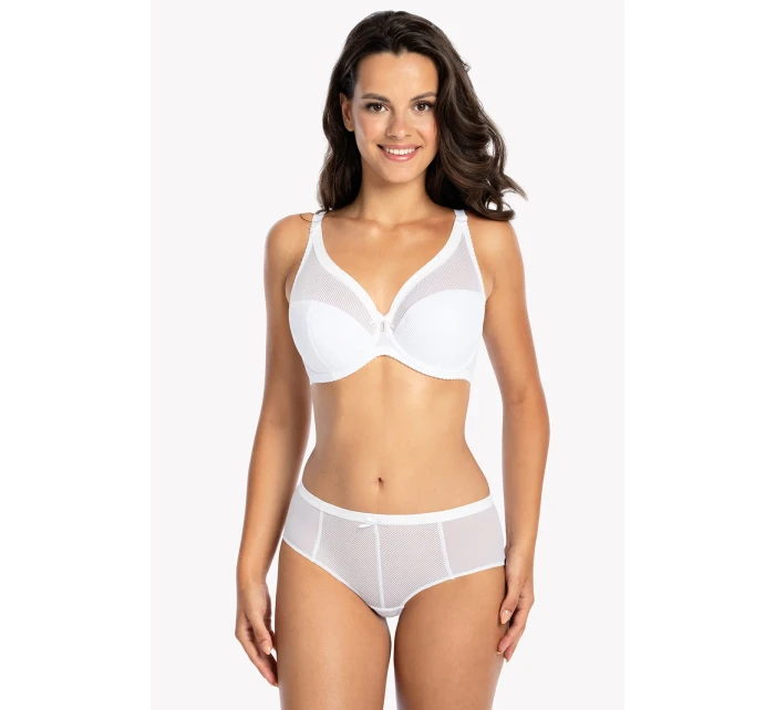 model 18031587 Sonia kolor:biały - Gaia