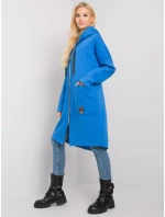 Mikina RV BL 6860.11 tmavě modrá Mikina RV BL 6860.11 tmavě modrá