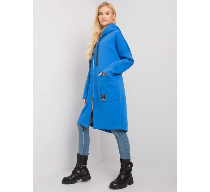 Mikina RV BL 6860.11 tmavě modrá Mikina RV BL 6860.11 tmavě modrá