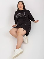 Tunika RV TU 7505.15 černá