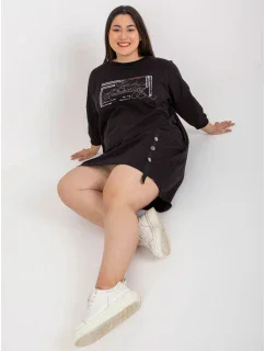 Tunika RV TU 7505.15 černá